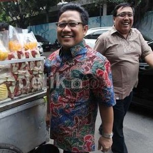 Muhaimin Targetkan Bulan Ini Penetapan UMP Seluruh Provinsi Selesai