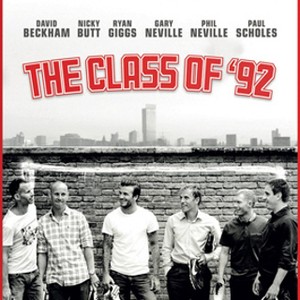 Cerita Beckham dkk. Difilmkan Lewat The Class of 92