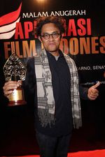 Riri Riza di Apresiasi Film Indonesia 2013