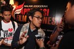 Riri Riza di Apresiasi Film Indonesia 2013