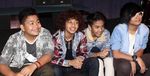 Mengintip Coboy Junior Syuting Video Klip Pelangi dan Mimpi
