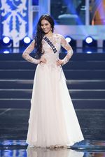 Parade Gaun Malam Kontestan Miss Universe 2013 (1)