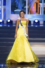 Parade Gaun Malam Kontestan Miss Universe 2013 (3)