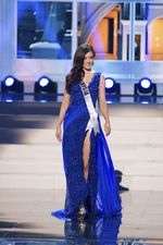 Parade Gaun Malam Kontestan Miss Universe 2013 (2)