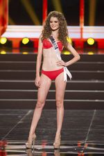 Kontes Swimsuit Miss Universe 2013 (2)