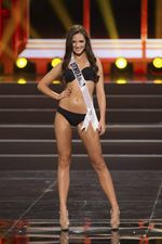 Kontes Swimsuit Miss Universe 2013 (2)