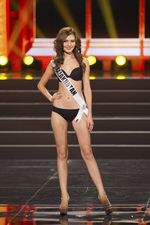 Kontes Swimsuit Miss Universe 2013 (1)