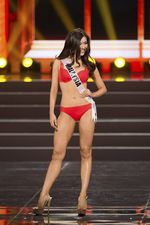 Kontes Swimsuit Miss Universe 2013 (1)