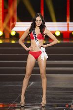 Kontes Swimsuit Miss Universe 2013 (1)