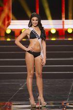 Kontes Swimsuit Miss Universe 2013 (1)