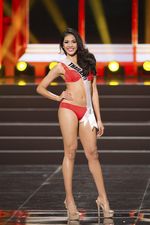Kontes Swimsuit Miss Universe 2013 (1)