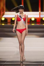 Kontes Swimsuit Miss Universe 2013 (1)