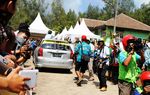 Insiden Memalukan di Banyuwangi Tour de Ijen