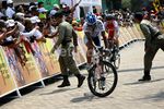 Insiden Memalukan di Banyuwangi Tour de Ijen