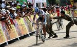 Insiden Memalukan di Banyuwangi Tour de Ijen