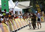 Insiden Memalukan di Banyuwangi Tour de Ijen