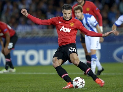 MU Ditahan Sociedad