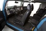 Edisi Pamungkas Toyota FJ Cruiser
