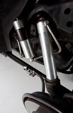 Edisi Pamungkas Toyota FJ Cruiser
