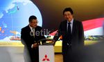 Mitsubishi Capai Penjualan 1 Juta Unit