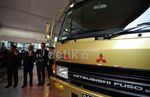 Mitsubishi Capai Penjualan 1 Juta Unit