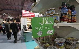 Pemerintah Jepang Tingkatkan Ekspor Makanan Halal