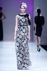 Jakarta, Indonesia - 09 Oktober 2013. Votum by Sebastian Gunawan Dusk & Dawn at Skeeno Hall Lt.3. Gandaria City. Jakarta. [Foto: Mohammad Abduh/Wolipop]