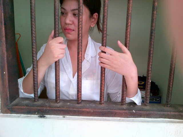 Vanny Rossyane Ingin Seperti Raffi yang Dapat Perlakuan Istimewa Direhab