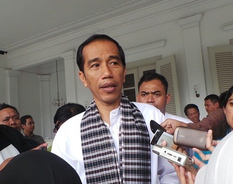 Staf Jokowi yang Diduga Lakukan Pungli Sudah Diskors