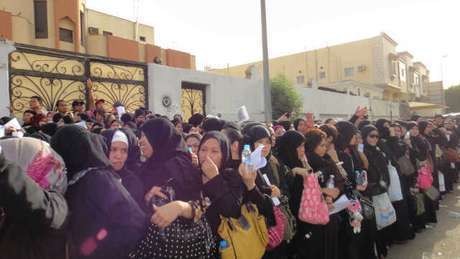 Migrant Care Desak Pemerintah RI Lindungi TKI Overstayers di Arab Saudi