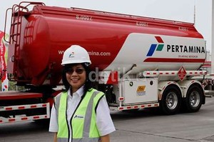 Diperiksa 10 Jam, Dirut Pertamina Ngaku Sudah Buka-Bukaan ke KPK