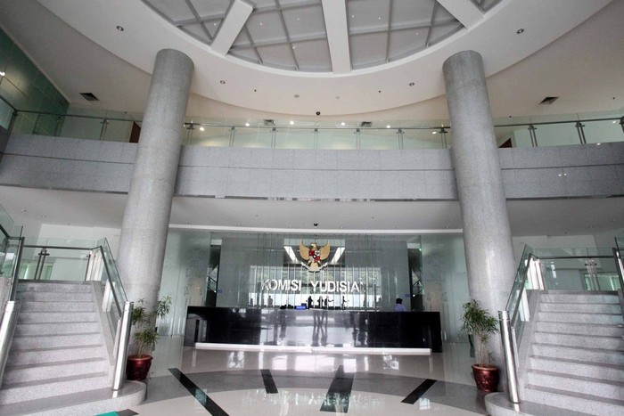 Ketua PN Jakbar Dilaporkan ke KY di Kasus Bioremediasi Chevron