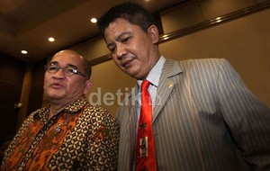 Ketua Komisi III: Polri Harus Tindak Tegas Oknum Brimob yang Tembak Satpam