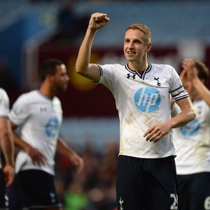 Misi Spurs untuk Segera Lolos Fase Grup dan Tetap Tak Kebobolan
