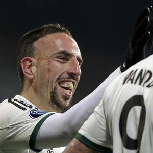 Bayern Masih Diunggulkan Jadi Juara