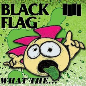 Setelah 28 Tahun, Black Flag Merilis Album Baru
