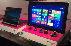 Menjelajahi Laptop Dual Mode Lenovo Flex