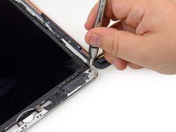 Ketika iPad Air Dipreteli