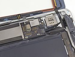Ketika iPad Air Dipreteli