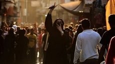 Iran Bantah Terlibat Pergolakan di Bahrain