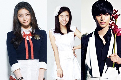 5 Idola KPop Ini Siap Ikut Ujian Masuk Universitas