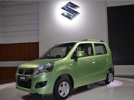 Seribu Orang Sudah Antre Beli Mobil Murah Suzuki