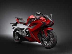 Inikah Motor Teraman di Dunia?