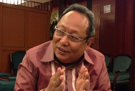 BKKBN: Banyak Saling Raba, Kualitas Pacaran Remaja Memprihatinkan