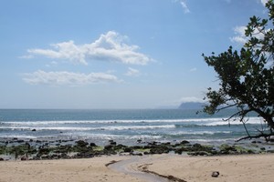 Pancur, Si Cantik dari Banyuwangi