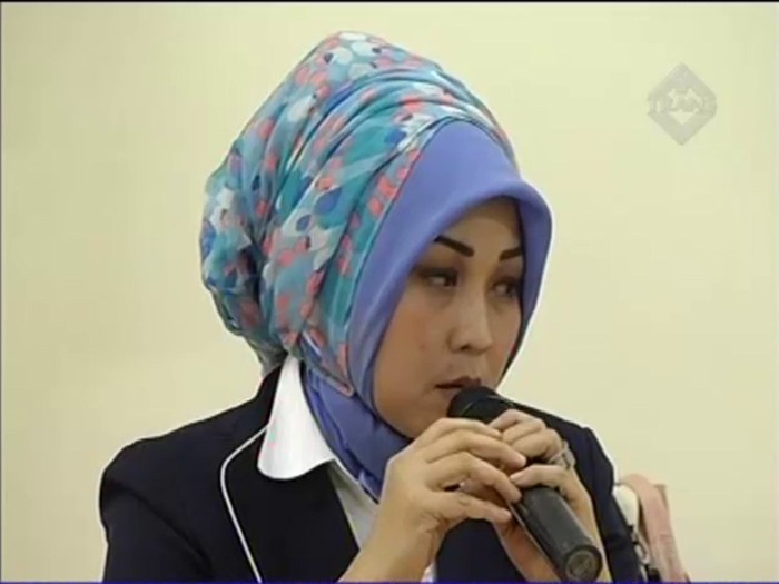 Terbukti Selingkuh, Hakim Cantik PN Jombang Dipecat 