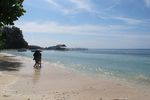Pantai Waiwo, Primadona di Raja Ampat