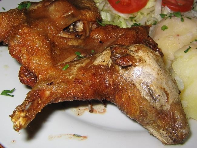 7 Makanan Paling Aneh di Mata Wisatawan