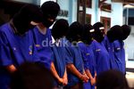 BNN Musnahkan 20 Kg Narkoba