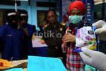 BNN Musnahkan 20 Kg Narkoba